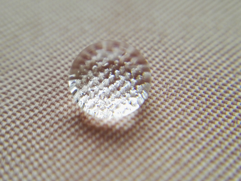 High quality tela duradera resistente al agua pintura en aerosolt
