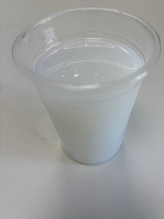 waterborne polyurethane dispersion