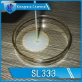 agente de deslizamiento superficial que contiene silicona sl-333 