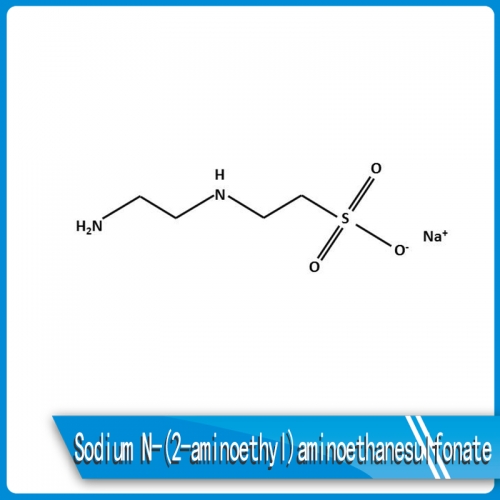5-amino-3-azapentane-1-sulfonato de sodio