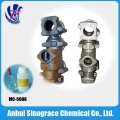 inhibidor de limpiador y corrosión de aleación y acero inoxidable mc-c5006 