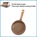 recubrimiento antiadherente líquido de recubrimiento de ptfe en aerosol para utensilios de cocina PF-610
 