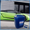 pulido revestimiento coche pintura nano cristal coche revestimiento recubrimiento OEM disponible 