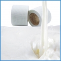 adhesivo de posicionamiento de emulsión de polímero acrílico de estireno de resistencia alcalina para malla de fibra de vidrio 