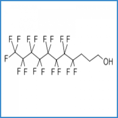 1h, 1h, 2h, 2h, 3h, 3h-perfluoroundecan-1-ol