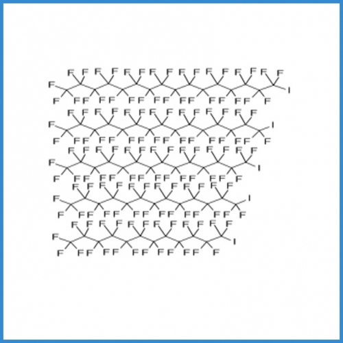 yoduro de perfluoroalquilo (c6-c12)