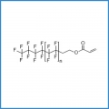 pfaea (acrilato de perfluoroalquilatilato) c9h7f9o2 