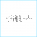 1h, 1h, 2h, 2h-perfluoroalquil-1-acrilatos (cas: 65605-70-1) 