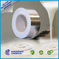 adhesivo de papel de aluminio sensible a la presión a base de agua para película protectora 