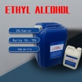 （Cas no.64-17-5） etanol 