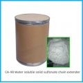 Extensor de cadena de sulfonato sólido soluble en agua ca-98 