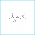 1,1,2,2-tetrafluoroetil 2,2,2-trifluoroetilo éter (CAS 406-78-0)  