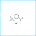 Sodio 3-nitrobenzenosulfonato (CAS 127-68-4)  