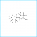 1,1,2,23,34,44,45,6,6,6-tridecaffluoro-N-metilhexane-1-sulfonamida (CAS 68259-15-4)  