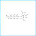 3,3,4,4,55,6,6,7,7,8,8,8,9,010,10,10-heptadecafluorodecil-tri (propan-2-yloxi) silano 