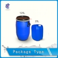 WM1921 Sistema de poliuretano antideslustre personalizable de grado industrial azul, sin colorantes poliméricos líquidos reactivos a metales pesados 