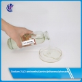 2-[(2-aminoetil)amino]etanosulfonato de sodio CA-95 
