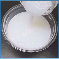Emulsión de polímero FEP