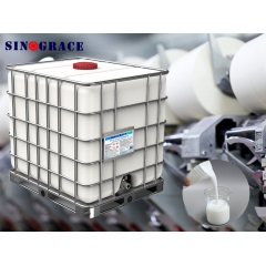 Adhesivo removible a base de agua