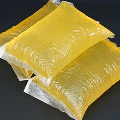 Pegamento termofusible