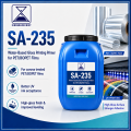Imprimación para impresión brillante a base de agua para películas de PET/BOPET SA-235 
