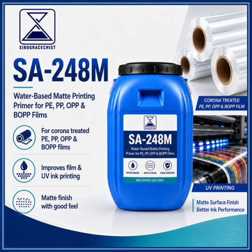 imprimación mate a base de agua