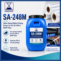 imprimación mate a base de agua