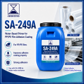 Imprimación a base de agua para recubrimiento adhesivo de película de PP/PE SA-249A 