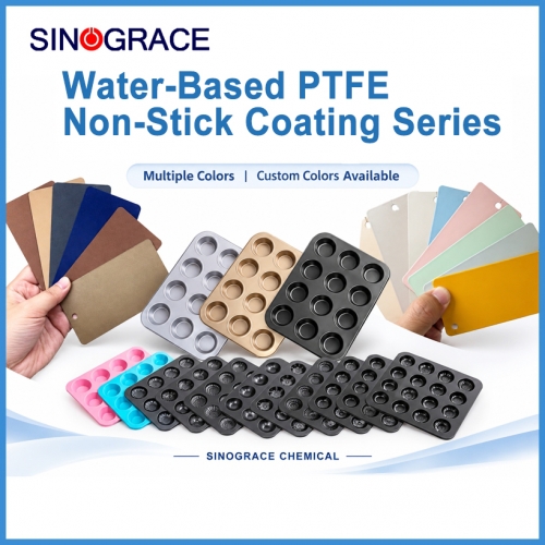Revestimiento antiadherente de PTFE
