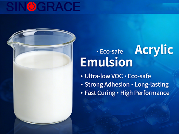 Specialty Paper Chemicals: III. Applications of Acrylic Resins