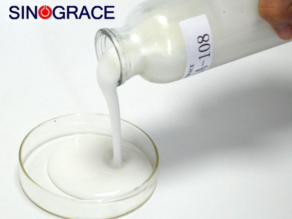 Rendimiento de diversos adhesivos a base de agua en aplicaciones de impresión y embalaje.
        