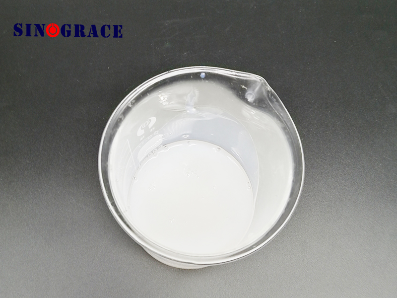 Why are water-based acrylic resins frequently employed in coating layers